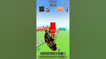 Minecraft Wither Skeleton VS Piglin 🧐😮 #minecraftshorts #minecraft