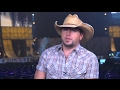 Jason Aldean - Rehearsal Footage | CMA Awards 2011 | CMA