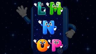 ABC Song for Kids | Learn the Alphabet with Fun Music #abcd #abcsong
