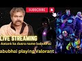 Valorant Kill Only Maja Agaya