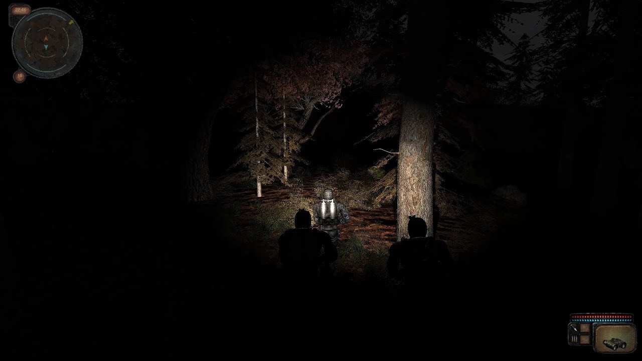 Tinker Tailor Stalker Spy:  