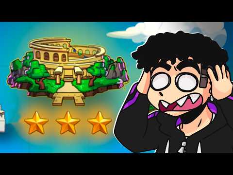 How to Complete All Secret Colosseum Quests in Blox Fruits