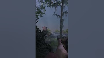 Hunt: Showdown Springfield Krag revenge! #shorts