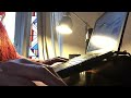 Work with me (2 hours) no talking, no music, some rain