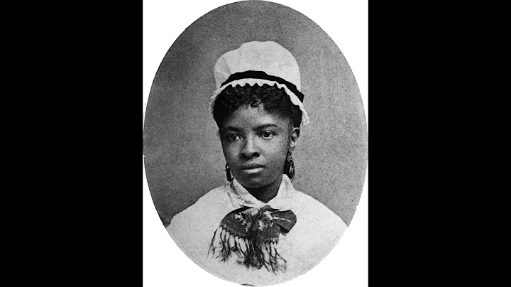 "Black Women of American History" Episode 2: Mary ...