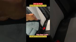 Hyundai Aura Cng New Price Emi Down Payment Update New Hyundai Aura