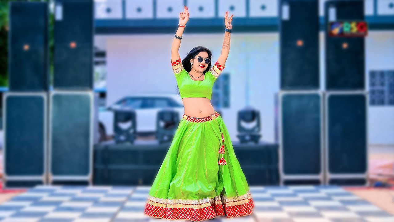 🔥 एक के बाद एक सुपरहिट रसिया | Non Stop Rasiya 2025 | Nisha Kumari & Ranjeet Gurjar 🔥