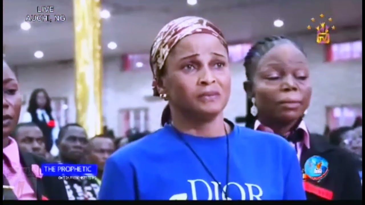 DE-PROPHETIC — Я предупредил её не путешествовать, она путешествовала и была похищена, я не запла...