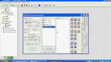 Game maker scrolling backround like mario ( PRO NEEDED )