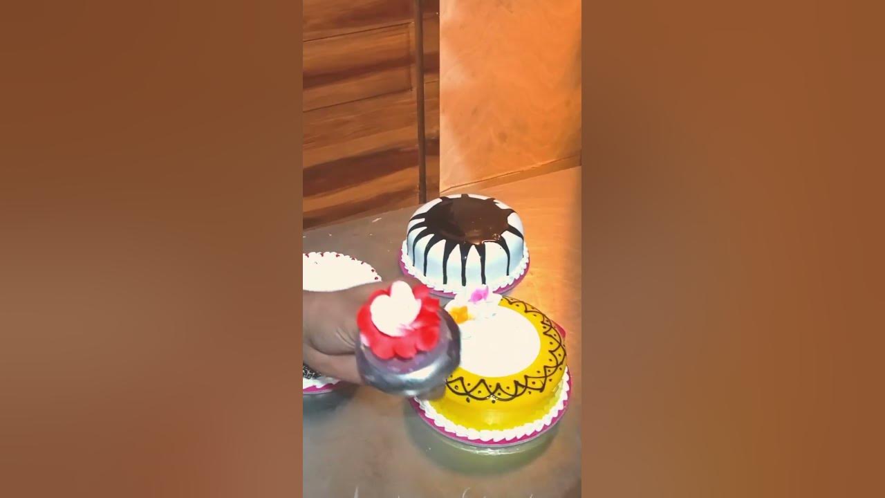  cake making easy cake making youtube