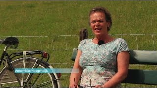Spring maar achterop! - Annemieke Hoogendijk (26 juli 2016)