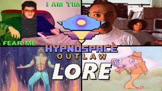 Hypnospace Outlaw Lore