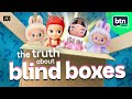 Why are we obsessed with blind boxes? - BTN High Mp3 Song