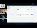 Airdrop Farming on continue