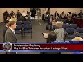 Taiwanese American Heritage Week Proclamation