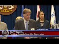 Taiwanese American Heritage Week Proclamation