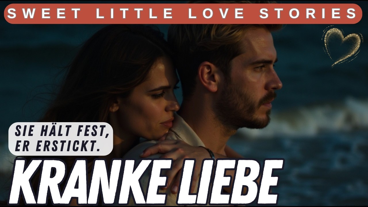 Kranke Liebe - Je mehr sie liebt, desto mehr verliert er