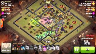 3stars by bigpao. Leader thai ! 1attack screenshot 5