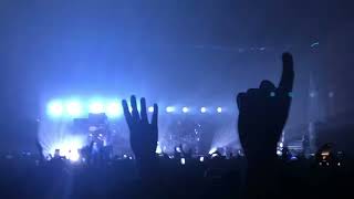 Subsonica - Discoteca Labirinto (Live 2 Aprile 2022 - Torino)