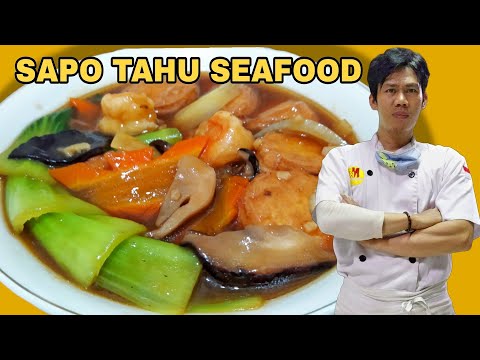 Sapo Tahu