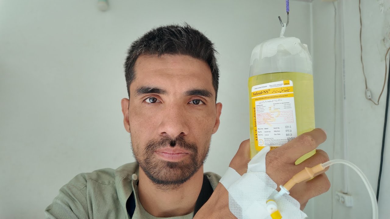 از نگرفتن زخم معده تا گرفتن احکام تذکره