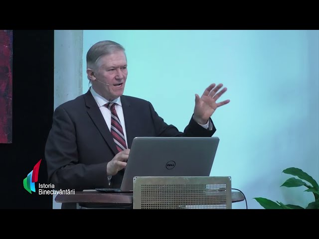 09 - Exod 19-24 - Cadrul legal al relației dintre Yahweh și Israel - Beniamin Fărăgău