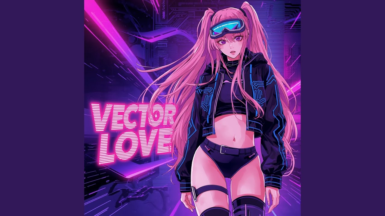 Vector Love adlı videoyu YouTube'da izle Vector Love adlı videoyu YouTube'da izle