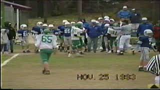 Download Lagu St Dots Turkey Bowl 1993 MP3 Download Lagu St Dots Turkey Bowl 1993 MP3