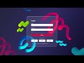 #52 CSS Login Page Design | Bangla Tutorial | Learn Modern Login Form