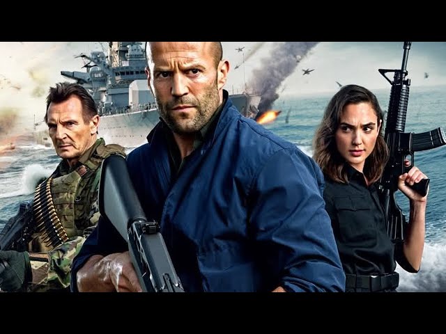 TÍN HIỆU TỬ THẦN - Phim Hành Động Mỹ Siêu Kịch Tính 2026 Thuyết Minh