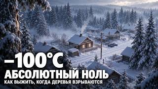 Survival Protocol: Абсолютный ноль