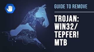 Guide To Remove Trojanwin32Tepfermtb