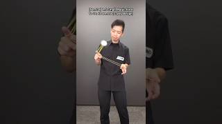 [No.934]🪀Today's Yo-Yo Trick &amp; Tutorial: 1.5 Small Magic Knot #yoyo #yoyotricks #tutuorial