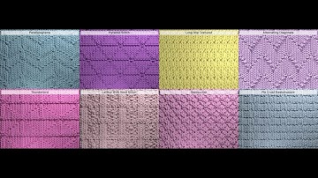 [Siggraph Asia 2018] Interactive Design of Periodic Yarn-Level Cloth Patterns