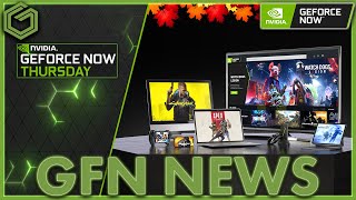 Geforce Now News - 4 New Games - Free Crysis Remastered Priority Gift Cards