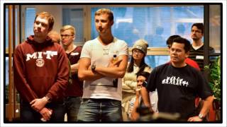 Monkey AEC Hackathon V2