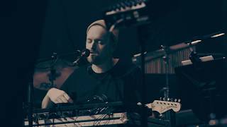 Video thumbnail of "SOHN - Hue (Live with the Metropole Orkest)"