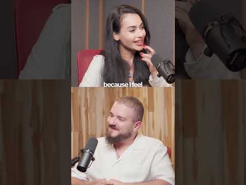 Why Jess Soto Is Part Jasmine, Part Wonder Woman | Nemology Podcast