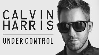 Calvin Harris & Alesso - Under Control ft. Hurts (Vídeo Lyric)