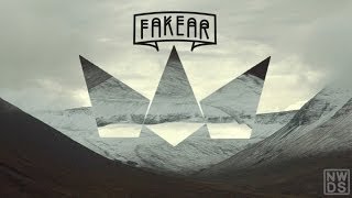 Fakear - Like A Friend chords