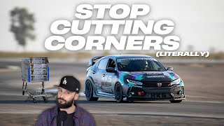 Civic Type-R FK8/FL5 Coilover Guide: MAX OUT Your Handling