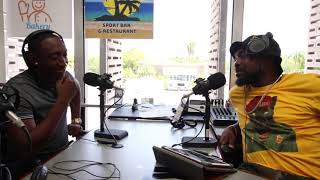Maine Pg Full Interview w/ @K1NG_ZOEBSG @K1NGRADIO