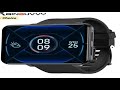 A must-have product! Rainbuvvy DM100 4G LTE Smart Watch Android 7.1 3GB RAM 32GB ROM 5MP Camera IP