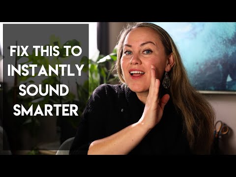 Stop Making These Pronunciation Mistakes