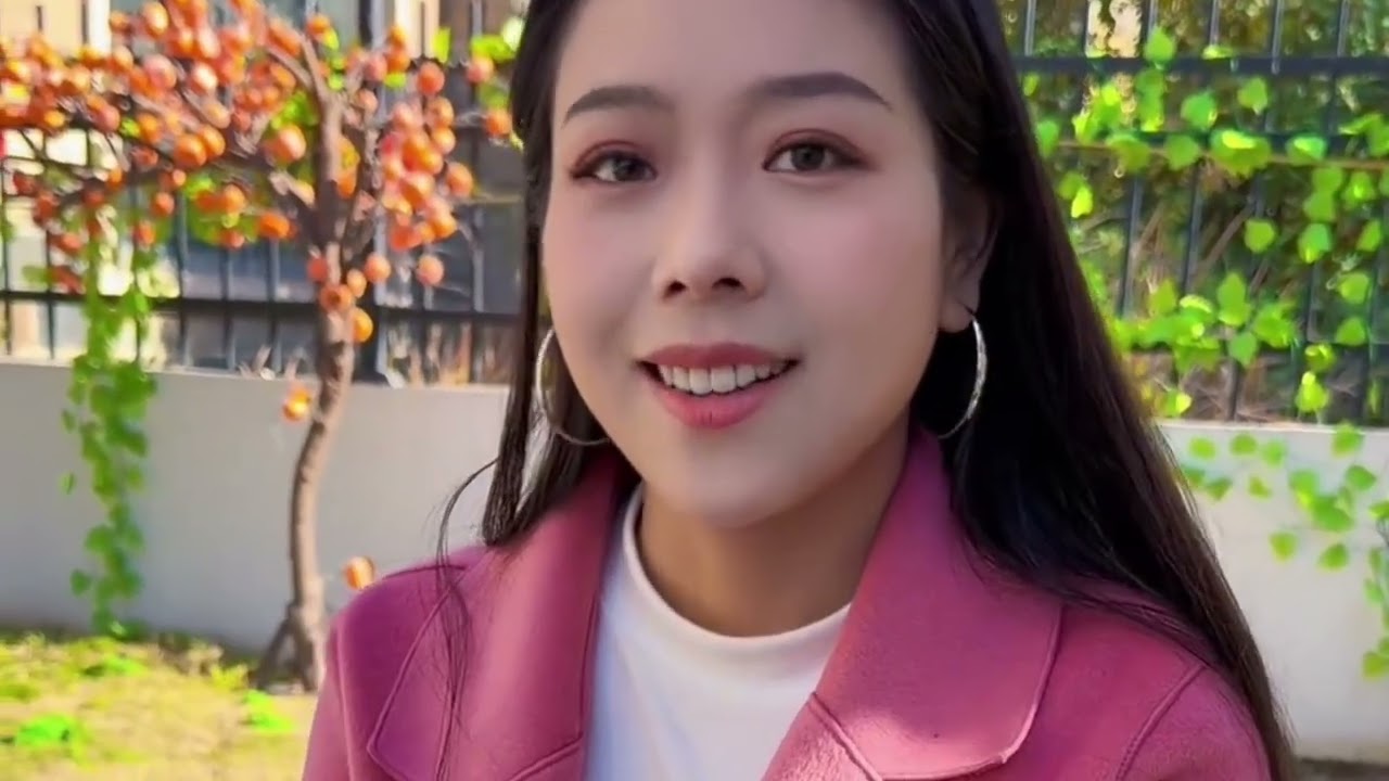 这次相亲不简单，一见面就感觉不一样了