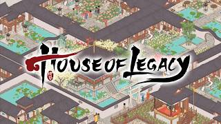 House of Legacy Year in Review | Happy Chinese New Year :)