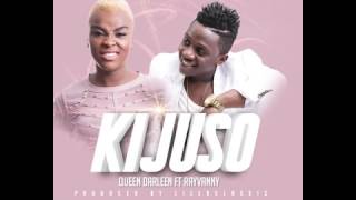 Rayvanny Ft Queen Daline - Kijuso By Dj Ice