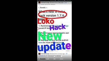 Loko hack new update version 1.7.6