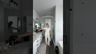 BATHROOM MAKEOVER!! @avajules