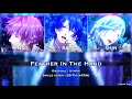 [ ESi7H ] Utapri // Feather In The Hand「Smule Cover」